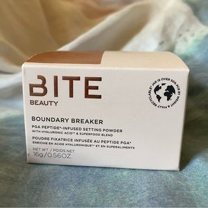 Bite Beauty Boundary Breaker Setting Powder